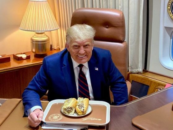 La corsa di Trump al vaccino coronavirus: pronto «tra tre o quattro settimane»