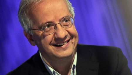 Veltroni a Otto e Mezzo: «No al taglio dei parlamentari senza una riforma complessiva» article-post