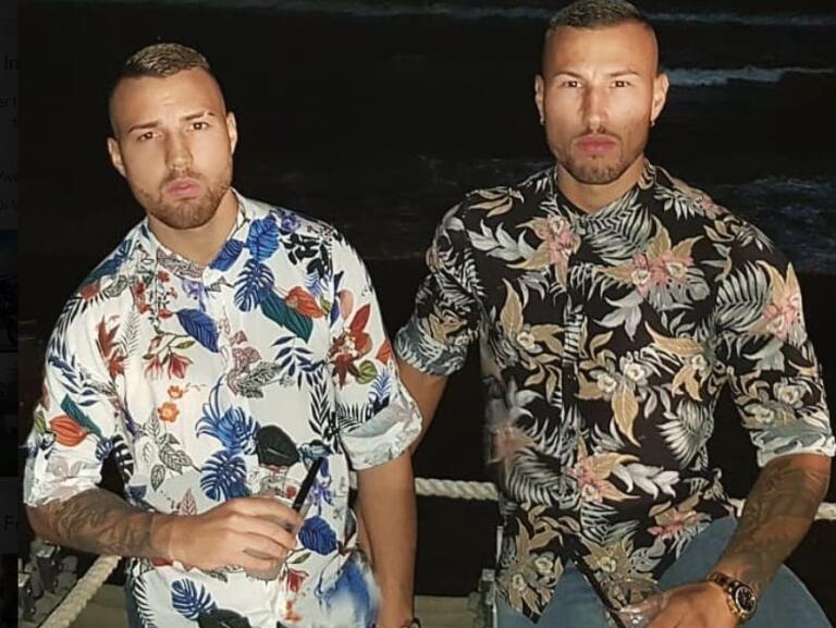 La morte di Willy «si poteva evitare, li conoscevano tutti qui quei due fratelli: erano furie»