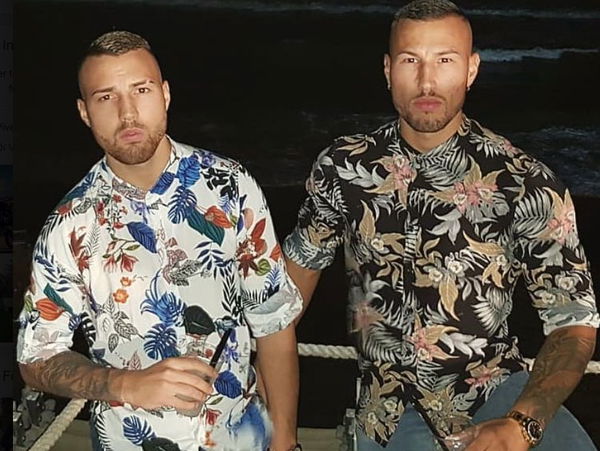 Funerali Willy, Conte abbraccia i genitori: «L’Italia è con voi e vi vuole bene»