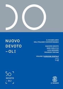 Il Covid-19 contagia anche il vocabolario: da ‘lockdown’ a ‘quarantenare’, le parole della pandemia entrano nel Devoto-Oli article-post