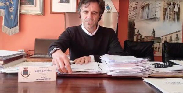 La storia della Asl di Benevento che ha smarrito i tamponi fatti