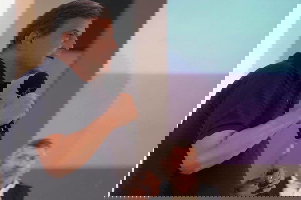 Quando Calenda diceva che non si sarebbe candidato “neanche morto” a sindaco di Roma