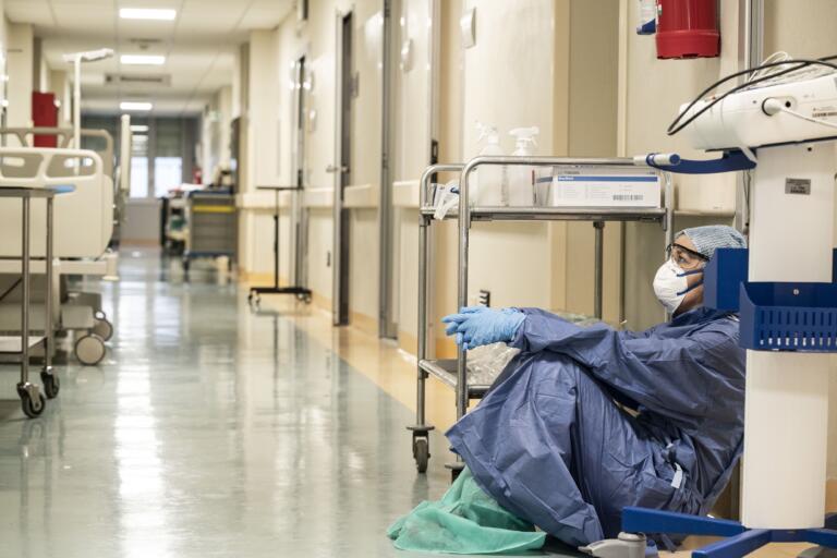 “Con Covid pazienti con psoriasi in gravi difficoltà” “Con Covid pazienti con psoriasi in gravi difficoltà”