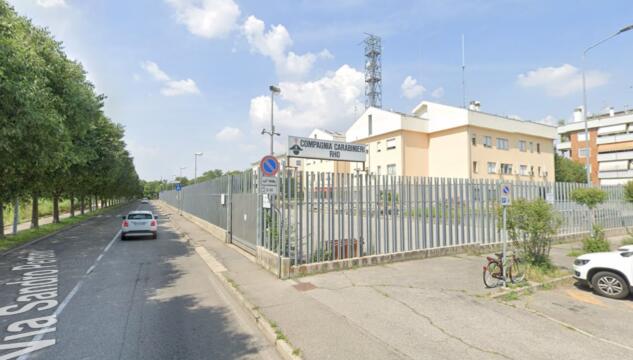 Carabinieri rubano soldi a spacciatore