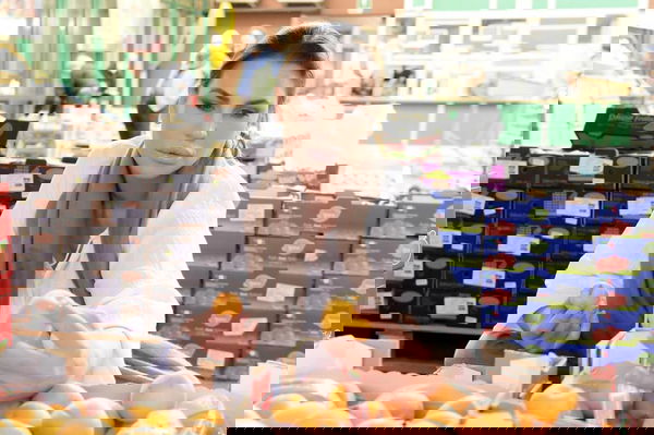 Claudia Galanti: «Io al GFvip? Una mozzarella di Bufala resto in cucina»