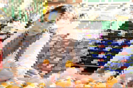 Claudia Galanti: «Io al GFvip? Una mozzarella di Bufala resto in cucina» article-post