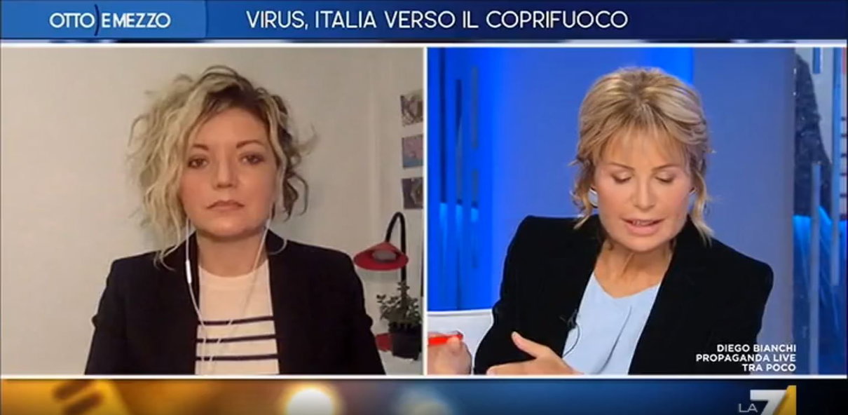 Colizza gela le speranze sul Covid: “Sarà ancora lunga, decisivo agire in maniera tempestiva” article-post