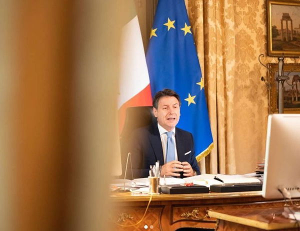 Firmato il decreto con le nuove misure anti Covid