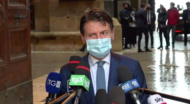 Cosa prevede l’ultimo Dpcm (che avrà validità per 30 giorni) article-post