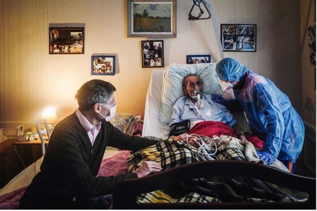 Oltre 41mila casi in Francia, in Europa il Covid fa sempre più paura article-post