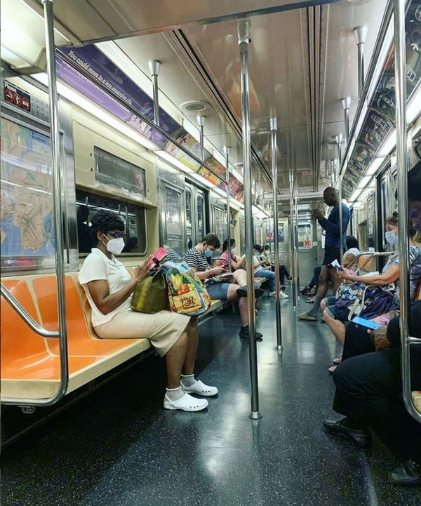 Covid nel mondo, superati i 34 milioni di contagiati