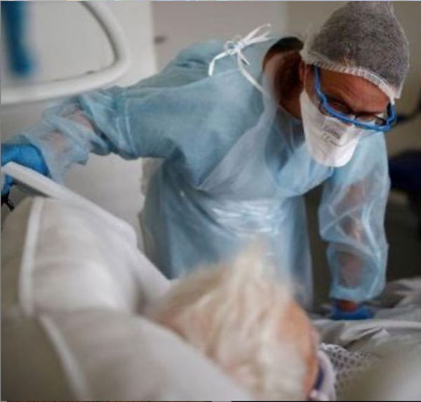 Emergenza Covid, la Spagna supera il milione di contagiati