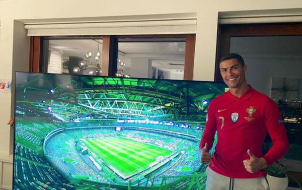 Spadafora e il protocollo violato da Ronaldo: non al ritorno, ma all’andata