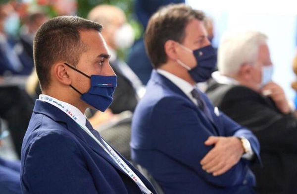 Secondo Di Maio, il risultato dei ballottaggi sono la miglior risposta a Di Battista