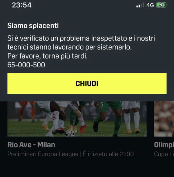 Dazn pensa a un mese gratis come risarcimento, ma i paletti non piacciono ai consumatori