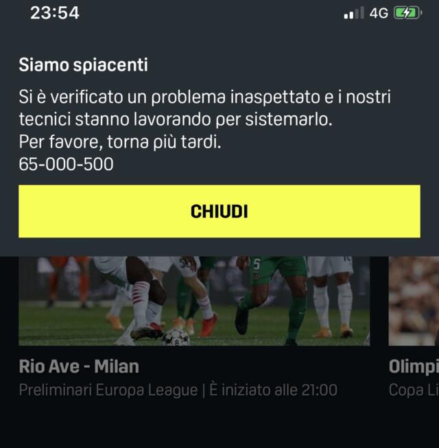 Dazn pensa a un mese gratis come risarcimento, ma i paletti non piacciono ai consumatori article-post