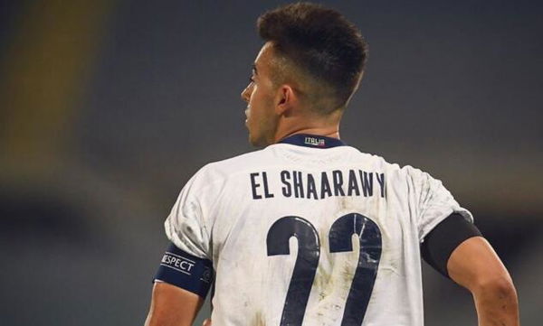 Stephan El Shaarawy prima positivo al Coronavirus, poi negativo