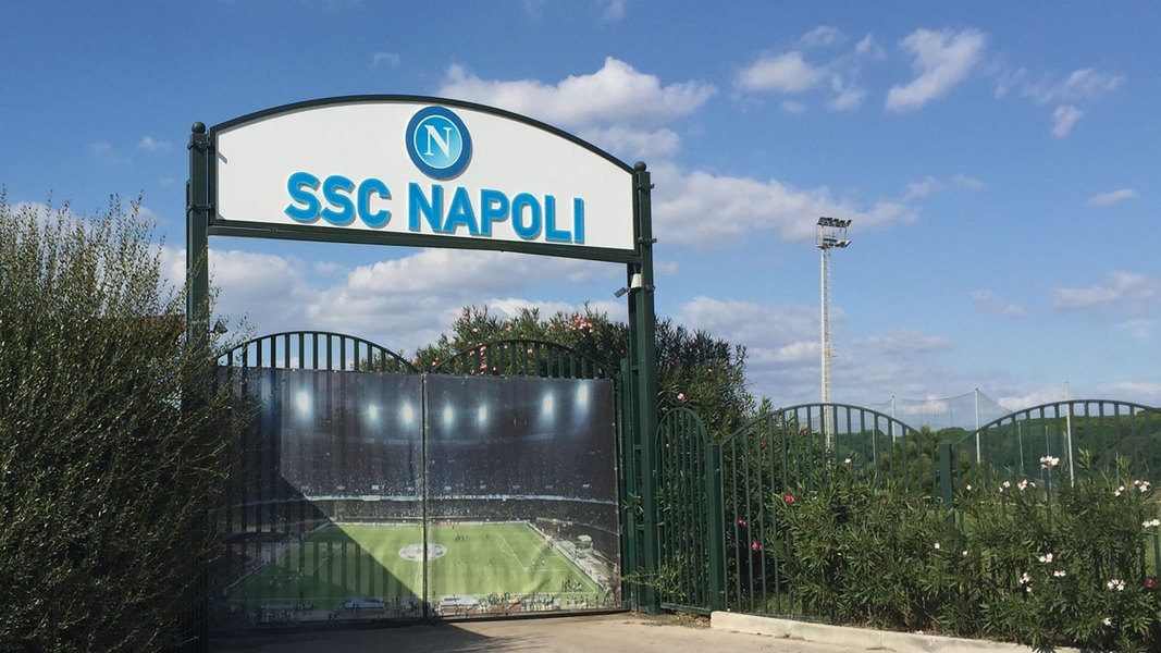 Juventus-Napoli, 3-0 a tavolino e un punto di penalizzazione article-post