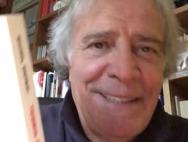 Montesano aderisce alla manifestazione ma non partecipa perché non sa chi può incontrare