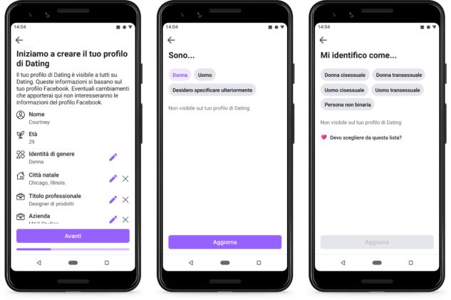 Facebook Dating sarà la nuova spina nel fianco di Grindr, Tinder, Badoo (ancora esiste?) | IL SIGNOR DISTRUGGERE article-post