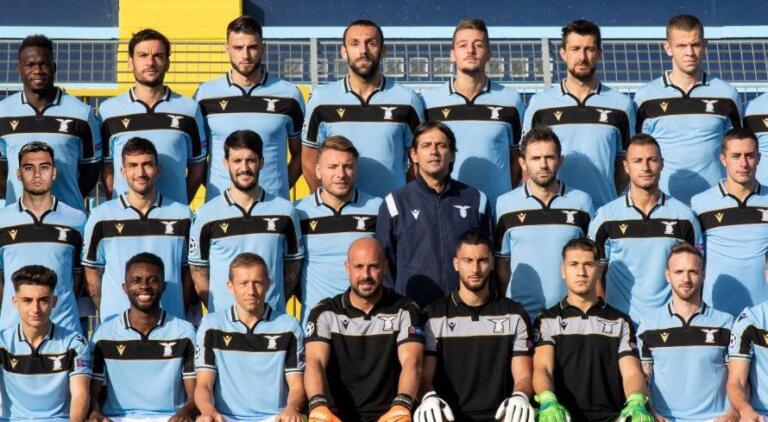Champions, solo pari per le italiane. Oggi la Juve ospita il Barca, la Lazio in Belgio Champions, solo pari per le italiane. Oggi la Juve ospita il Barca, la Lazio in Belgio