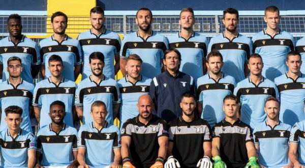 Il focolaio in casa Lazio: per la Champions solo 16 convocati (di cui quattro dalla primavera)