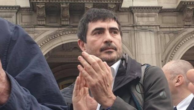 Fratoianni sull'olio al CBD