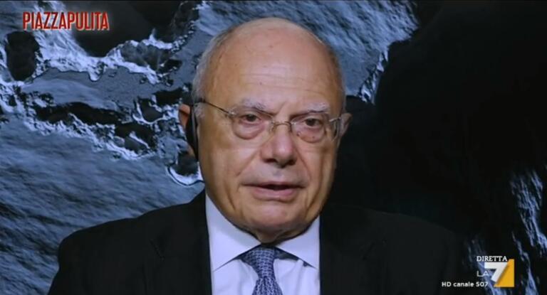 Emergenza Covid, Galli durissimo: “Non possiamo perdere neanche un minuto” Emergenza Covid, Galli durissimo: “Non possiamo perdere neanche un minuto”