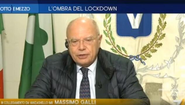 Galli sul Covid