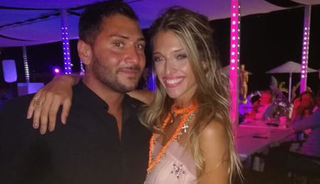 Dal passato di Guenda Gloria spunta… article-post