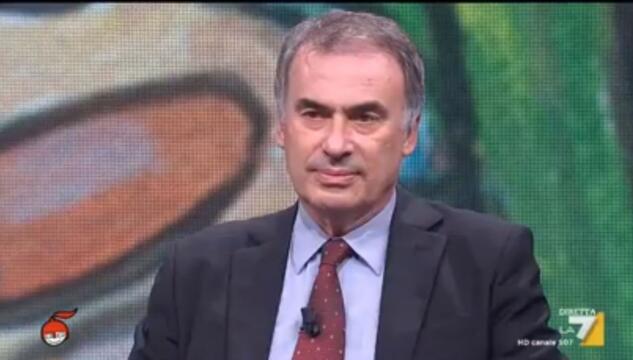 Guerra sul Covid 19