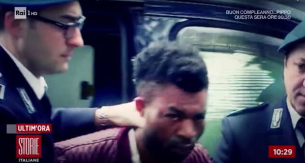 Omicidio di Pamela Mastropietro, confermato l’ergastolo per Innocent Oseghale