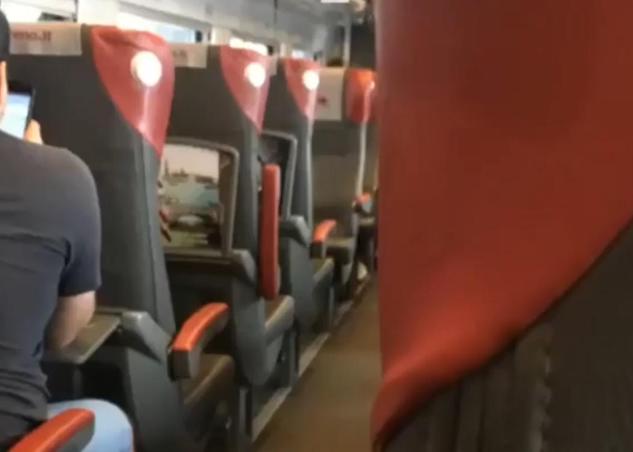 Italo ‘minaccia’ di fermare i suoi treni article-post