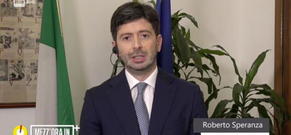 «Juventus-Napoli? È stato già deciso: non si gioca»