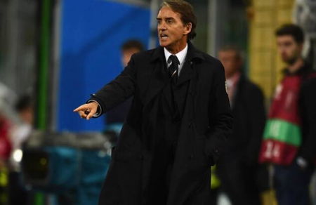 Mancini non convoca i calciatori del Napoli, ma la Serie A non rinvia il match con la Juve article-post