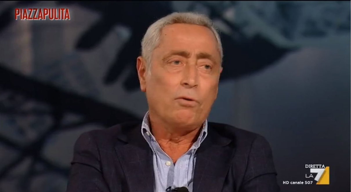 Emergenza Covid, Le Foche a PiazzaPulita: “Serve un patto tra cittadini e governo” article-post