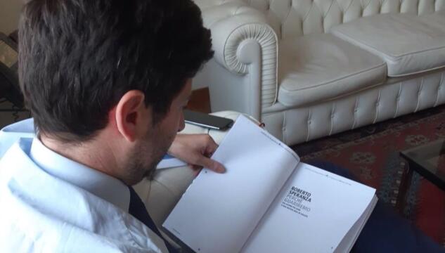 Libro Speranza
