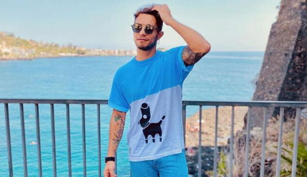 Nonostante la richiesta della procura, Marco Carta è stato assolto