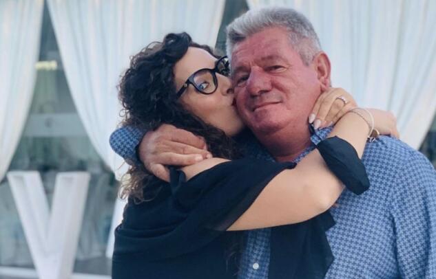 La storia di Marion Olzai, positiva al Covid e che ha perso il padre per colpa del Coronavirus article-post