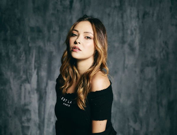 Martina Nasoni: «Mi hanno detto no ad Amici, ma non ero pronta. Irama? Spero legga il mio libro» | ESCLUSIVA