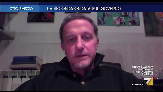 Massimo Giannini torna a casa. Ed è una bella notizia article-post
