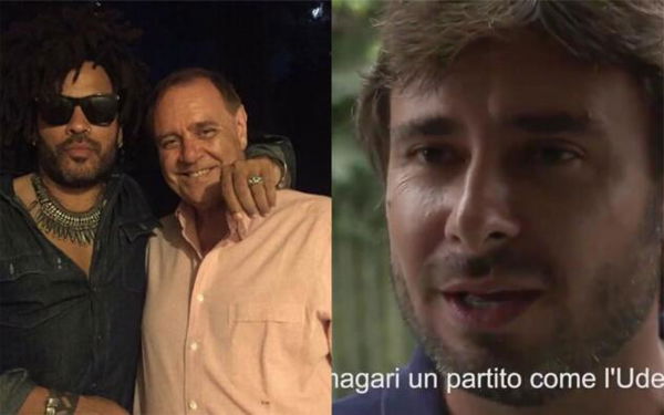 La replica di Mastella: «Di Battista è un piccolo Robespierre, leader delle idiozie politiche»