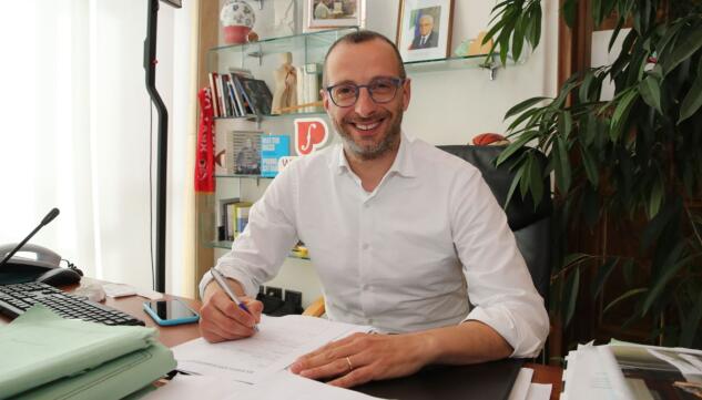 Matteo Ricci: «Bene il Dpcm, ma i sindaci non hanno strumenti per i controlli» | INTERVISTA article-post