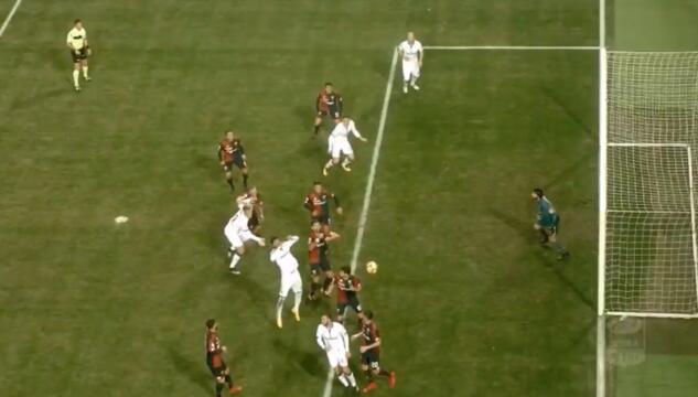 Mattia Perin