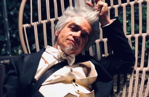 Morgan conferma: «Mi candido a sindaco di Milano. Mi sento più di sinistra, ma Salvini non mi dispiace»