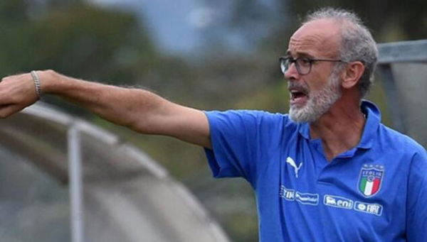 Troppi positivi nell’Under 21. La Nazionale italiana scenderà in campo con la under 20