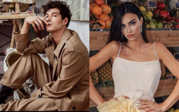 Un ‘Commare’ per la Mazzoccato