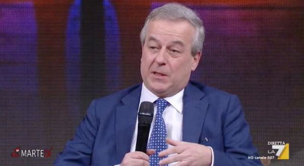 Franco Locatelli dice che siamo ancora lontani dall’ipotesi di un lockdown generale