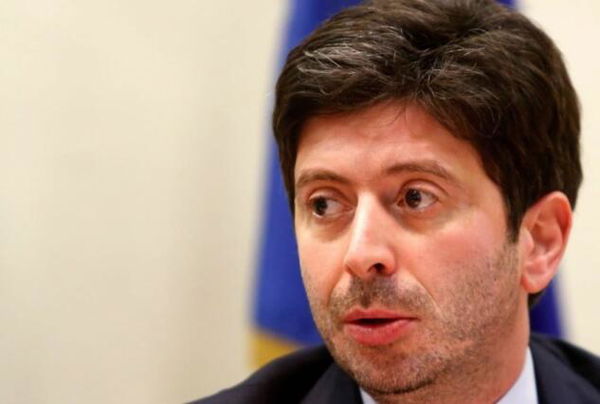 Le cinque domande a Roberto Speranza sull’inserimento dell’olio CBD nell’elenco delle sostanze stupefacenti